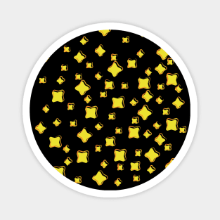 Stars in the Sky Magnet